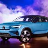 Volvo инвестира 1,2 млрд. евро