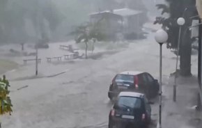 Порой в Карлово