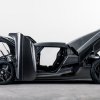 KNC Regera 