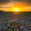 IPCC: Светът има едва 7 години, за да намали емисиите си наполовина
