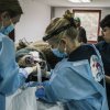 Международен ветеринарен екип прегледа обитателите на Парк за мечки – Белица