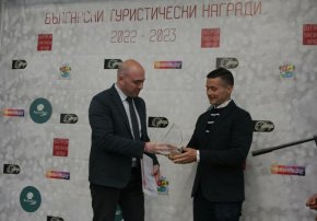Определиха най-добрите хотели