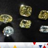 Великобритания забрани вноса на руските диаманти