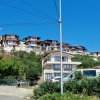 Диневи с вили в гора, нарочно изключена от НАТУРА 2000, последната в пустинята Съни-Влас