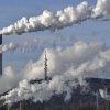 Икономическият спад в Германия води до спад на въглеродните емисии до 70-годишно дъно