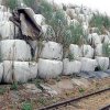 8, а не 3 г. е капацитетът на соф. депото за боклук