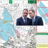 Киро и Лорер - съседи на Домусчиев в негов комплекс