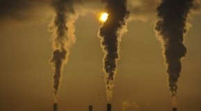 ЕС ще препоръча драстично намаляване на емисиите на CO2 за постигане на целта за климата до 2040 г.