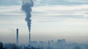Нивото на ултрафини прахови частици в София е 3 пъти над изключително замърсеното: Експерт