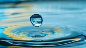 Вода