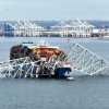 Срутването на мост в Балтимор наруши веригите за доставки в САЩ