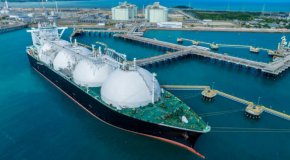 Вашингтон смята да възобнови износа на втечнен природен газ