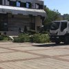 Сеч на цъфтящи липи от кмета на Дупница