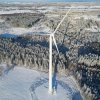 Дървените турбинни кули
