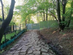 Княжевската пътека 