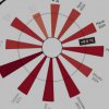 Последните 12 месеца се оказаха рекордно топли за света