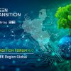 Джон Кери, трима комисари, министри и кметове от ЦИЕ на GREEN TRANSITION FORUM 4.0 