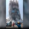 Мощно земетресение в Мианмар с трусове, усетени в Тайланд