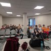 Триъгълник на пожара и 4 вида пожарогасители: Какво трябва да знае всеки