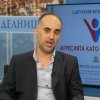 Агресията е зависимост, която може да бъде преодоляна: Борис Ангелов