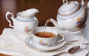 Британски топ експерти разкриват тайната на перфектния чай