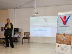 Когато бивш ученик става вдъхновение: Среща за думите и действията