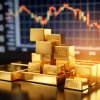 Златото достига рекордните $4 720 за тройунция след ръст от над 60% през 2025 г.
