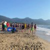 Затвориха плажовете край Истанбул и по турското Черноморие