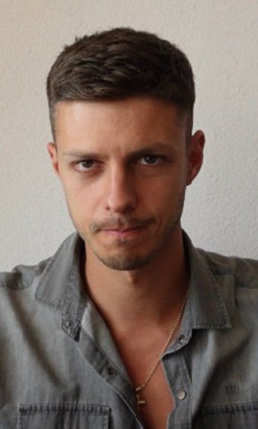 Можеш да бъдеш свободен още днес: Павел Димчев