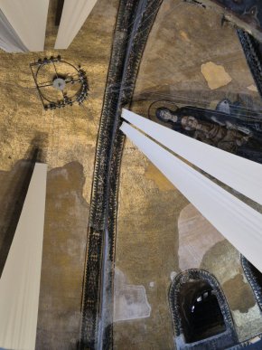 9 км мрежа от тунели под Св. София