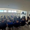 Поколение в риск: Открити диалози с младежите от Царево
