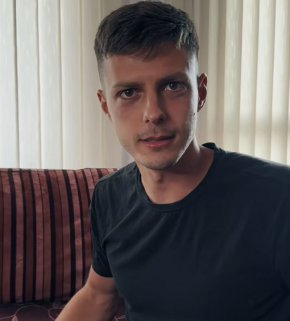 Не криви от пътя: Павел Димчев 