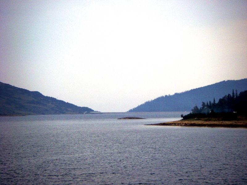 Белмекен
