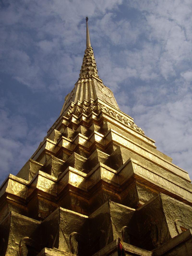 Тайланд