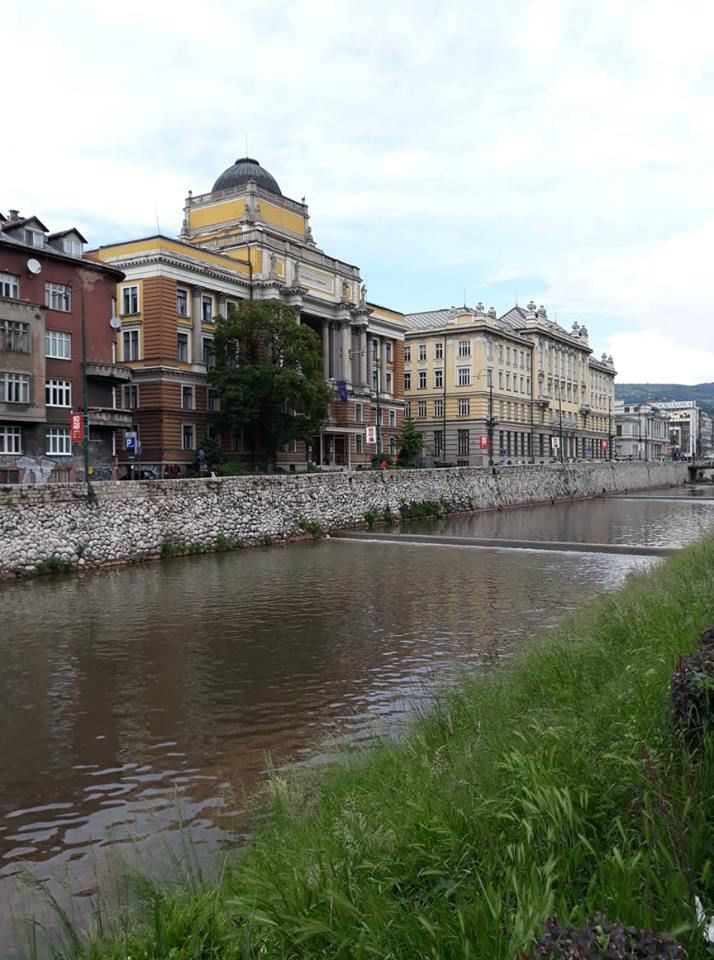 Сараево
