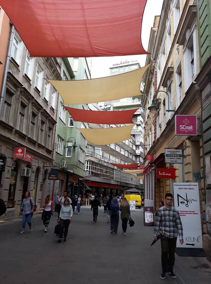 Сараево