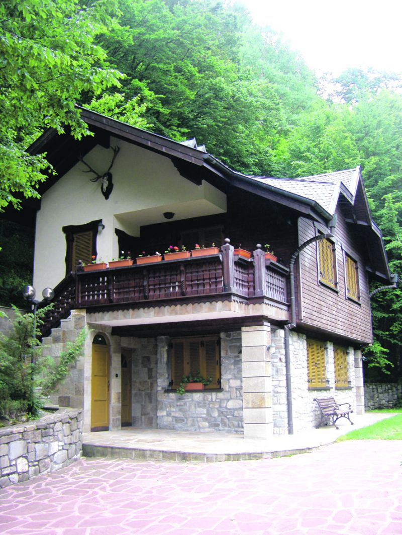 Рибарица