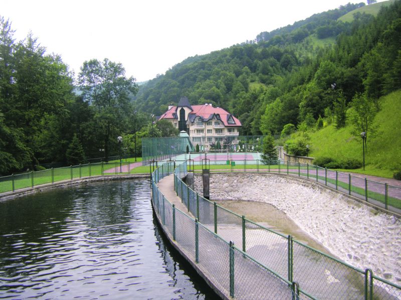 Рибарица