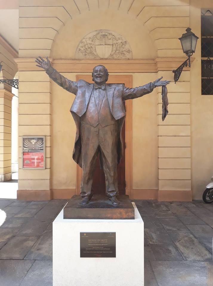 Модена