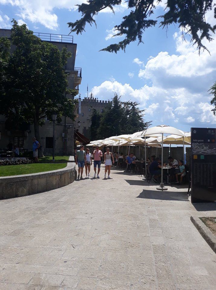 Сан Марино