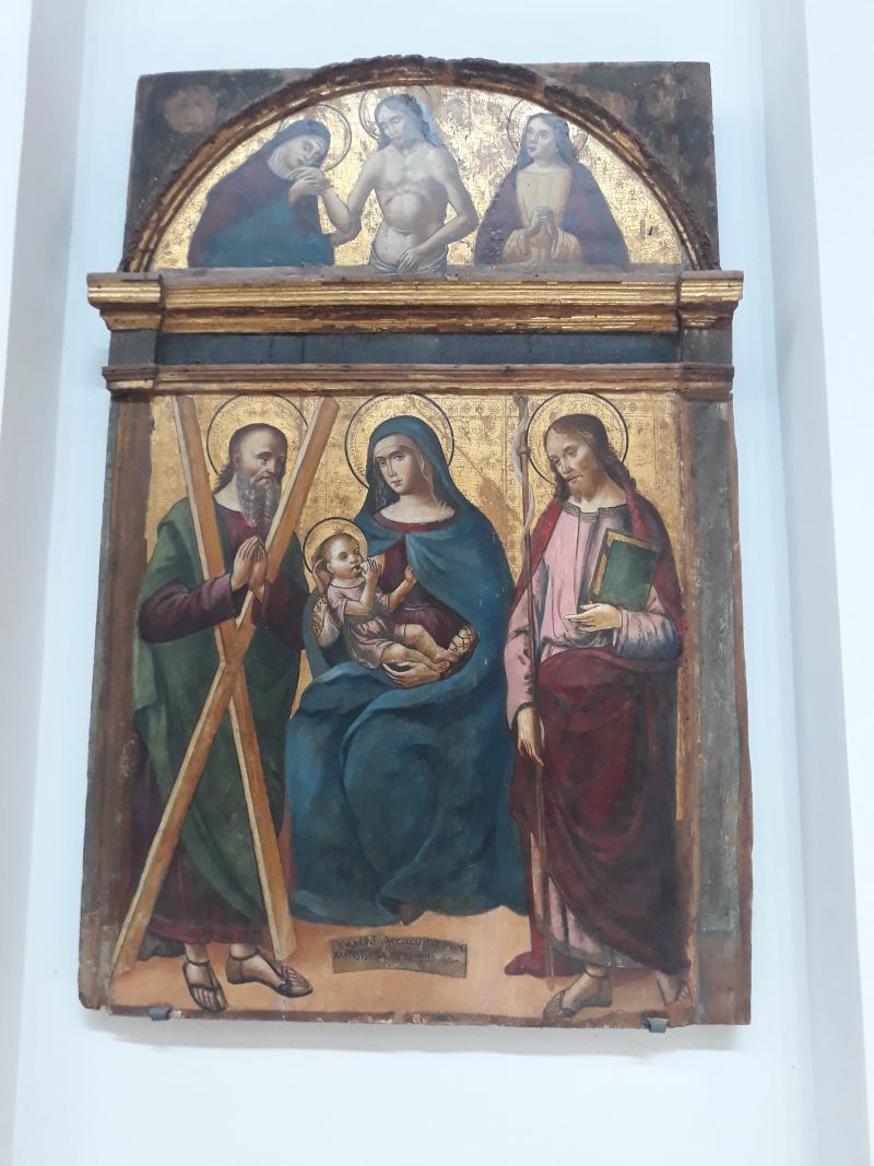 Амалфи