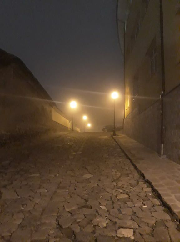 Коледа в Пловдив