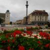 Варшава