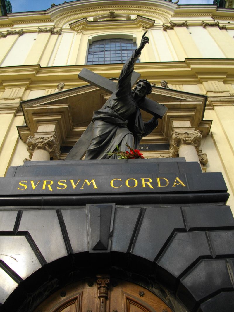 Варшава