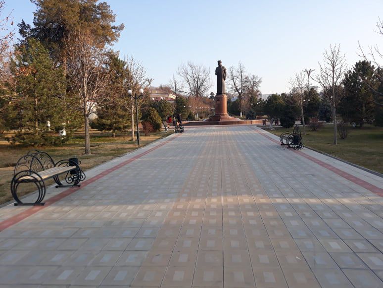 Самарканд