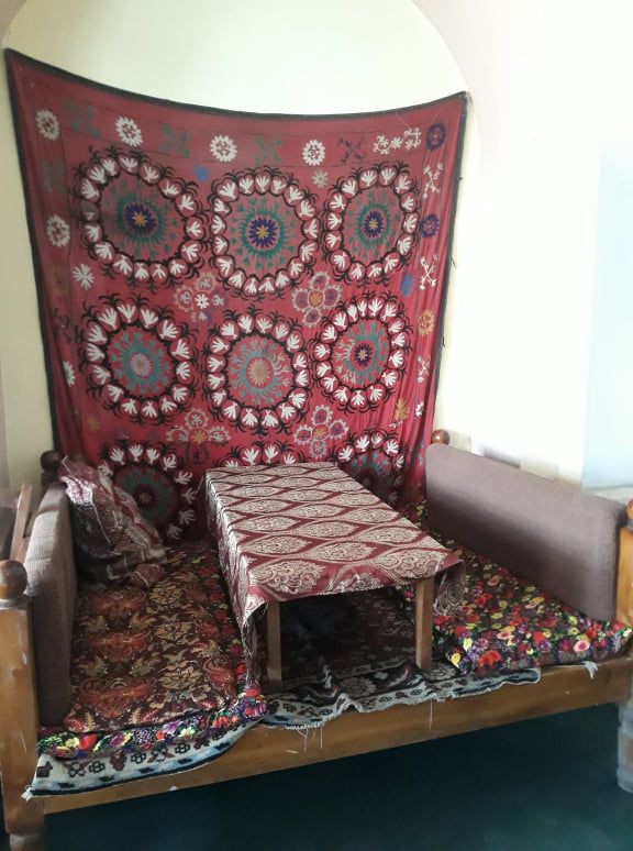  Бухара