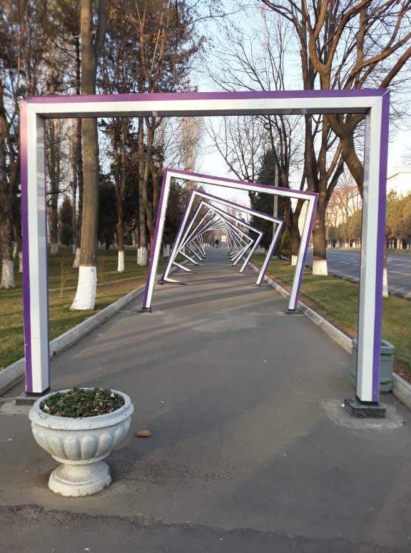 Ташкент