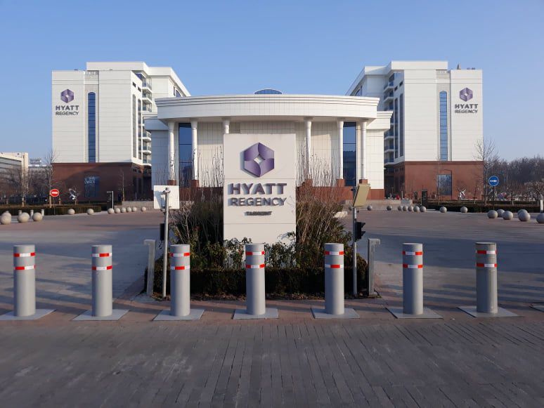 Ташкент