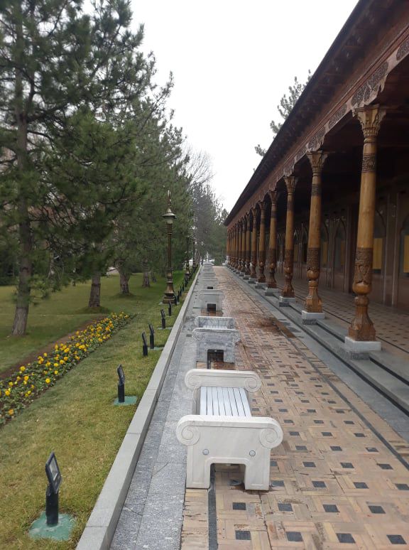 Ташкент