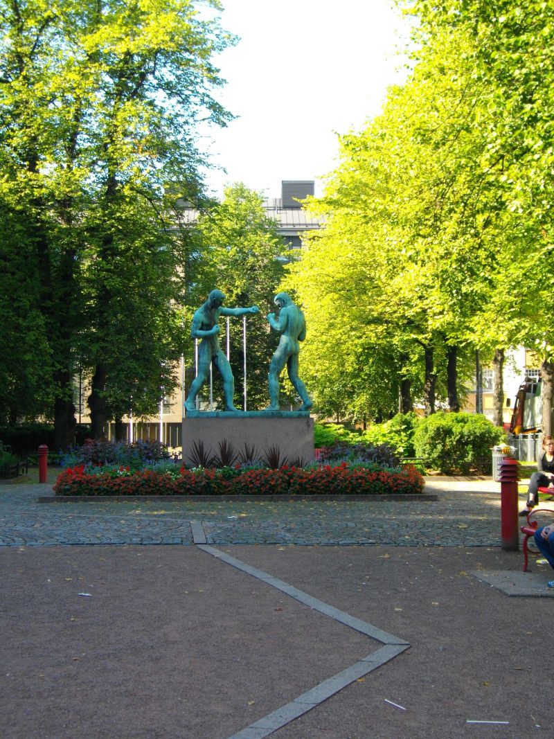 Хелзинки